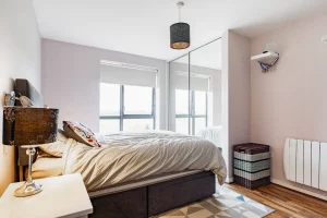 Apt 11, The Beacon Building, Royal Canal Park, Ashtown, Dublin 15 - 14