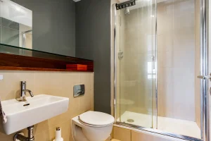 Apt 11, The Beacon Building, Royal Canal Park, Ashtown, Dublin 15 - 17