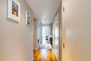 Apt 11, The Beacon Building, Royal Canal Park, Ashtown, Dublin 15 - 2