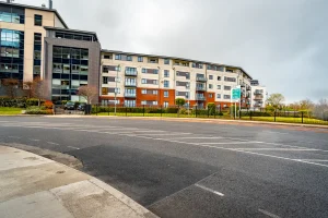 Apt 11, The Beacon Building, Royal Canal Park, Ashtown, Dublin 15 - 23