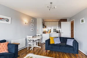 Apt 11, The Beacon Building, Royal Canal Park, Ashtown, Dublin 15 - 8