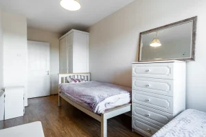 Apt 15, 64 Mountjoy Square West, City Centre, Dublin 1 - 9