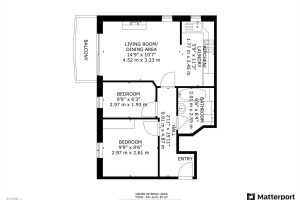 Apt 15 The Oaks, Clonshaugh Woods, Clonshaugh, Dublin 17, D17WY42 - 14
