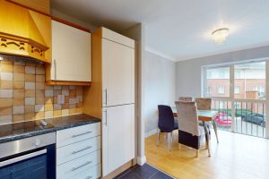 Apt 22 Annaly Close, Ongar, Dublin 15, D15KX92 - 8