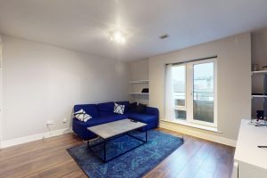 Apt 39 Temple Place, Greenville St, Dublin 1, D01P827 - 3