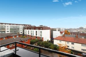 Apt 39 Temple Place, Greenville St, Dublin 1, D01P827 - 9