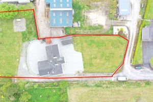 Doon West, Gurteen, Ballymote, Co. Sligo, F56PX33 - 32