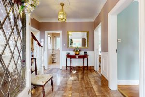 Kinvara, 712 Howth Road, Raheny, Dublin 5, D05A2A0 - 33