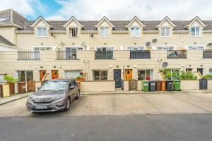 24 Manor Place, Ongar Village, Ongar, Dublin 15