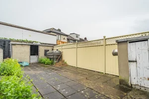 141 Clonliffe Avenue, Dublin 3