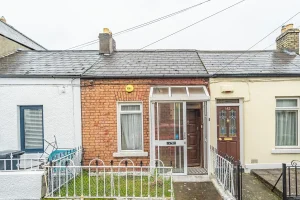 141 Clonliffe Avenue, Dublin 3