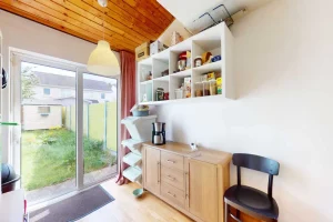8 Maryfield Crescent, Dublin 5