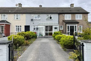 25 Adare Park, Coolock, Coolock, Dublin 17