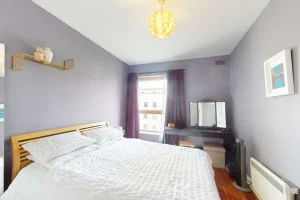 Apt 56, Block 3, Richmond Hall, Richmond Road, Fairview, Dublin 3